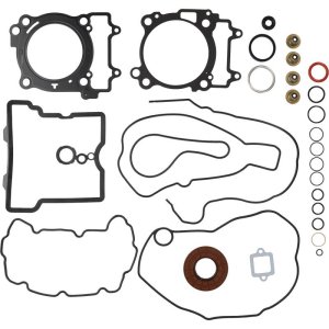 Polaris Sportsman 570 EFI Complete Gasket Kit - Vertex Pistons - High-performance MicroPore - `14-`15